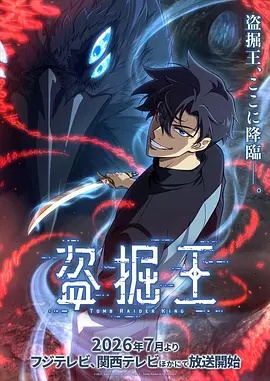 小收影视：暗夜追凶